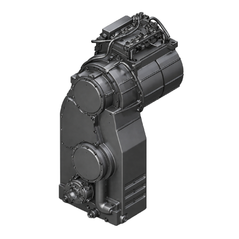 transmi-wd600